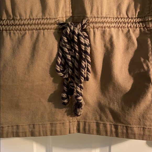 Anthropologie HEI HEI Jacket/Front Sweater size small - Picture 6 of 7